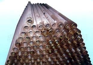 高材質(zhì)鉆探用管材——Φ42、Φ50鉆桿